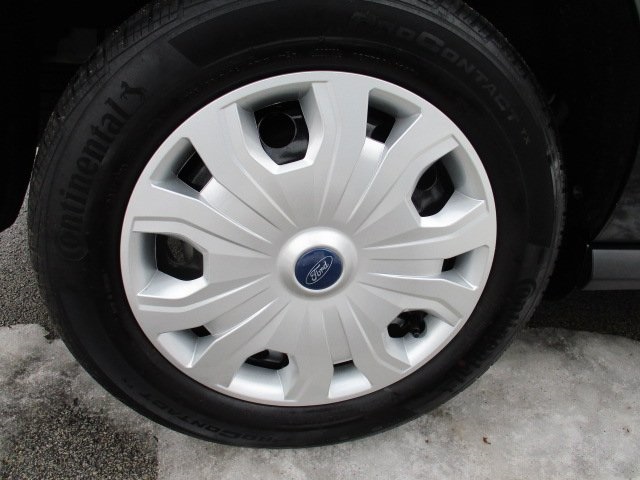 used 2022 Ford Transit Connect car, priced at $21,988