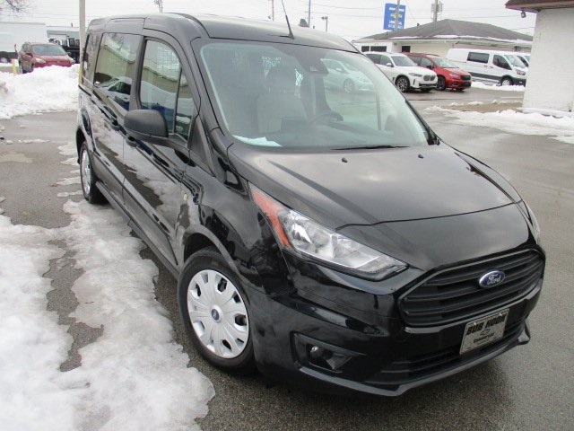 used 2022 Ford Transit Connect car, priced at $21,988