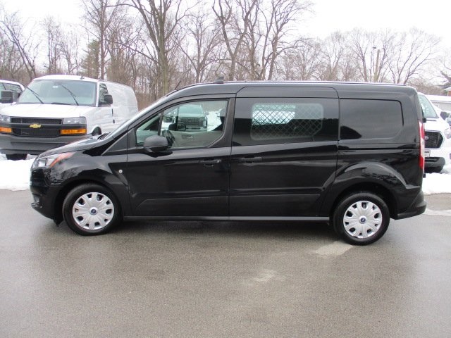 used 2022 Ford Transit Connect car, priced at $21,988
