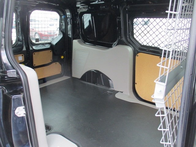 used 2022 Ford Transit Connect car, priced at $21,988