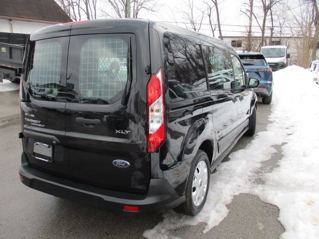 used 2022 Ford Transit Connect car, priced at $21,988