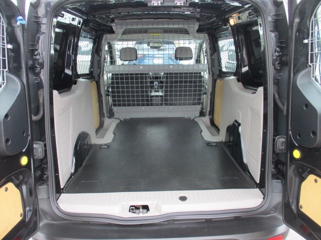 used 2022 Ford Transit Connect car, priced at $21,988