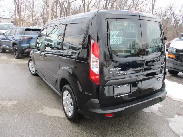 used 2022 Ford Transit Connect car, priced at $21,988