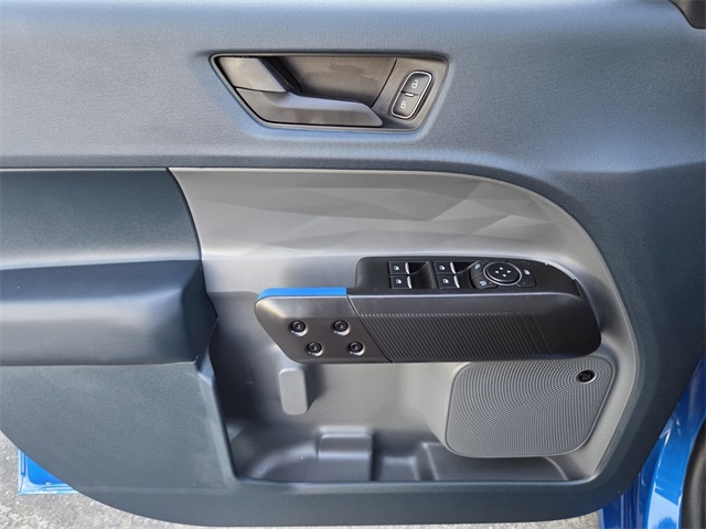 New 2025 Ford Maverick Lobo High 4D Crew Cab