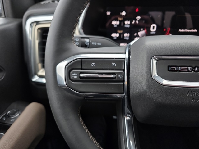 2026 GMC Canyon 4WD Denali