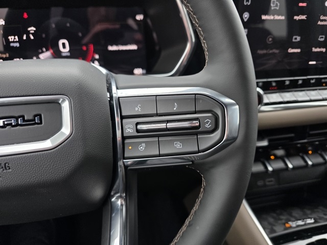 2026 GMC Canyon 4WD Denali