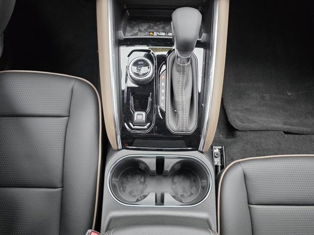 2026 GMC Canyon 4WD Denali