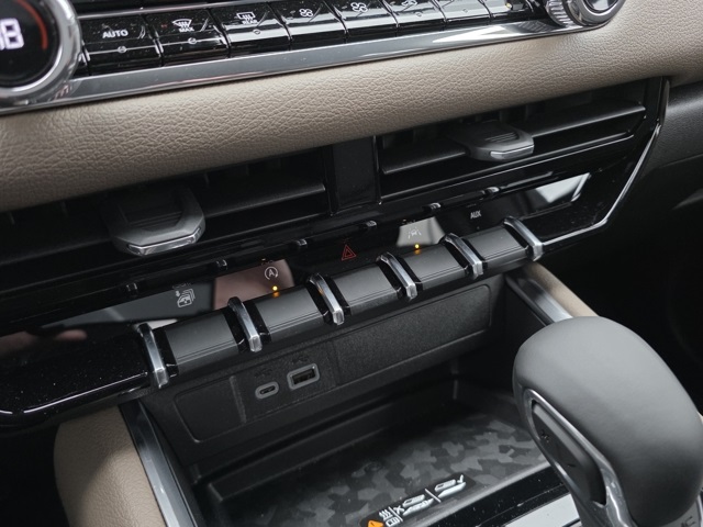 2026 GMC Canyon 4WD Denali