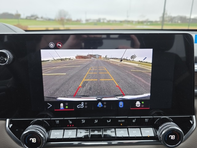 2026 GMC Canyon 4WD Denali