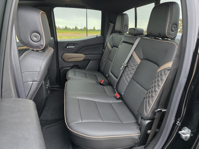 2026 GMC Canyon 4WD Denali