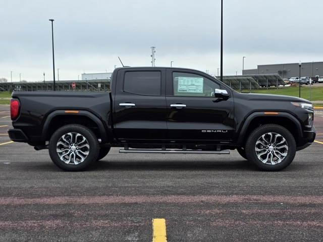 2026 GMC Canyon 4WD Denali