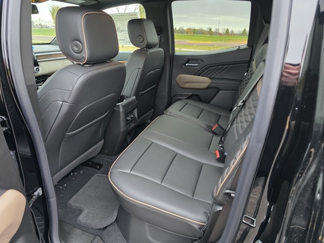 2026 GMC Canyon 4WD Denali