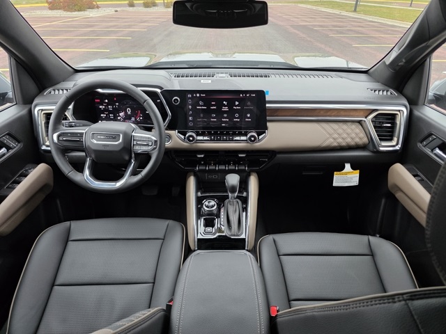 2026 GMC Canyon 4WD Denali