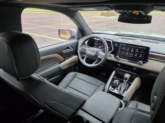 2026 GMC Canyon 4WD Denali