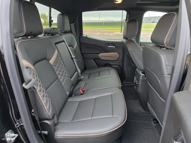 2026 GMC Canyon 4WD Denali