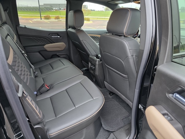 2026 GMC Canyon 4WD Denali