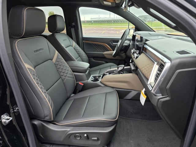 2026 GMC Canyon 4WD Denali