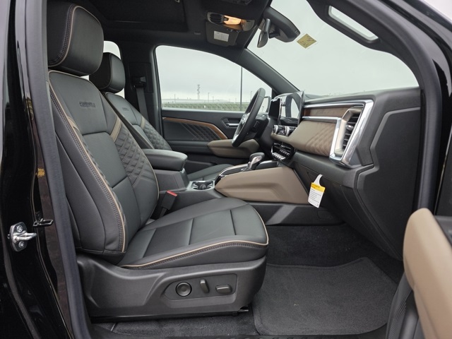 2026 GMC Canyon 4WD Denali