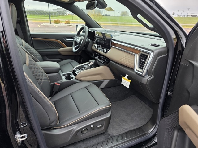 2026 GMC Canyon 4WD Denali