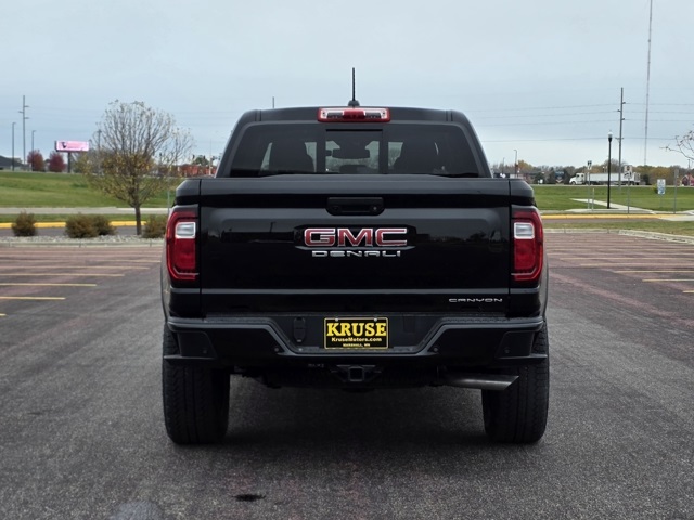 2026 GMC Canyon 4WD Denali