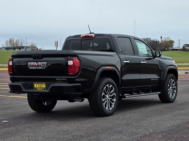 2026 GMC Canyon 4WD Denali