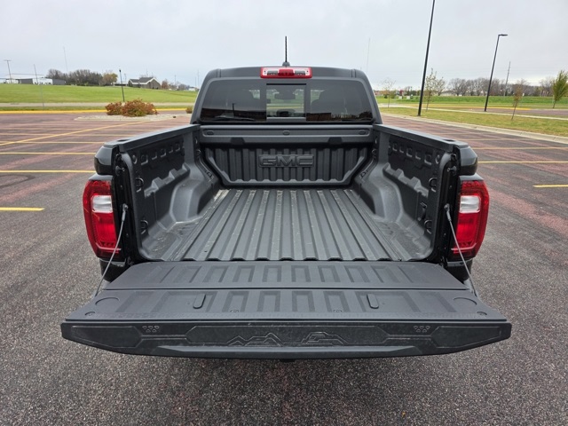 2026 GMC Canyon 4WD Denali