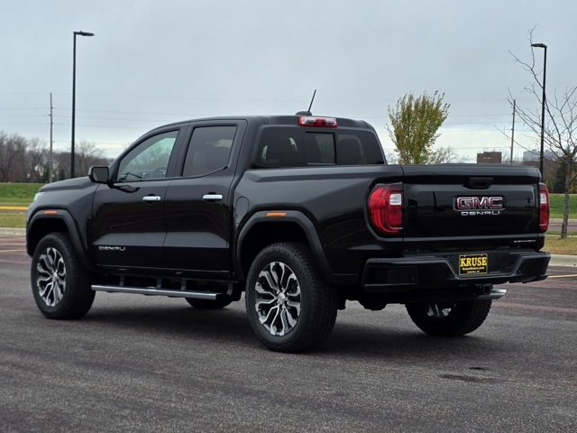 2026 GMC Canyon 4WD Denali