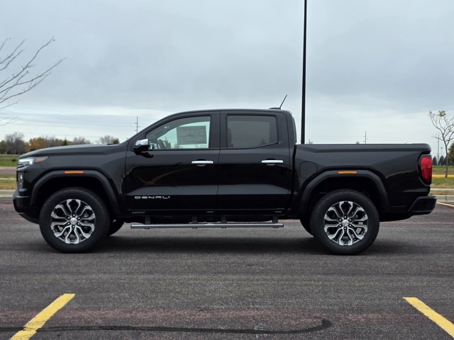 2026 GMC Canyon 4WD Denali