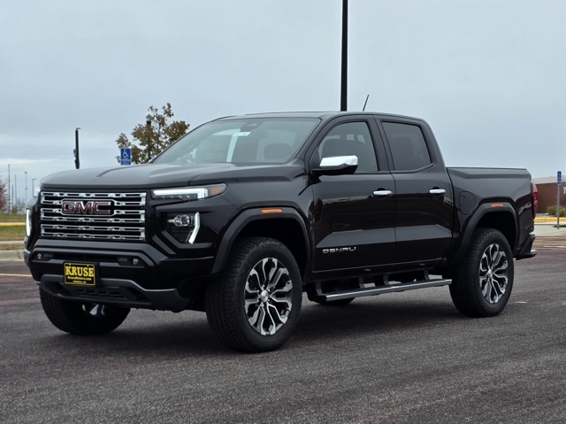2026 GMC Canyon 4WD Denali