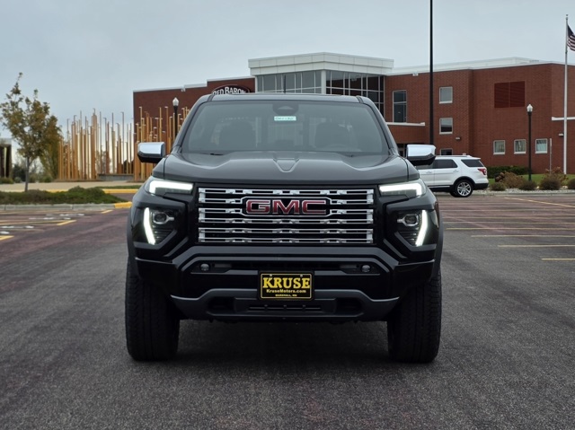 2026 GMC Canyon 4WD Denali