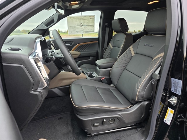 2026 GMC Canyon 4WD Denali