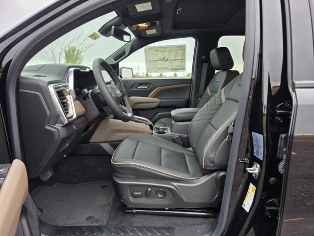 2026 GMC Canyon 4WD Denali