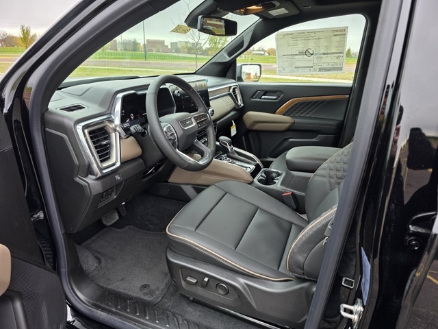 2026 GMC Canyon 4WD Denali