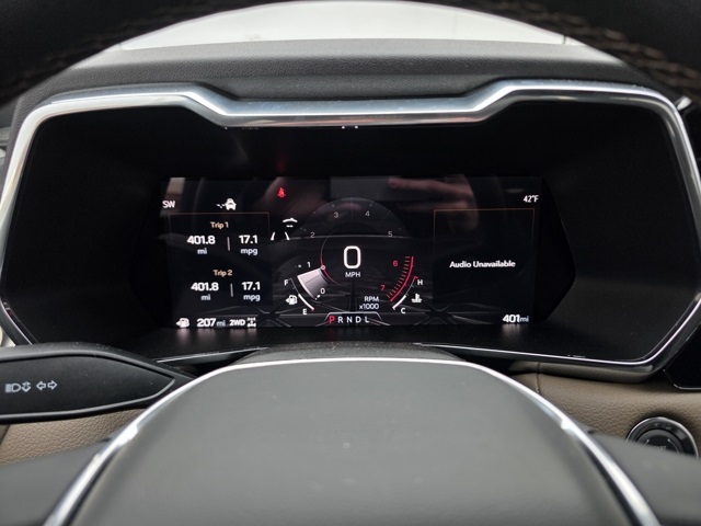 2026 GMC Canyon 4WD Denali