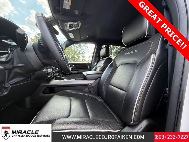 Used 2025 Ram 1500 Truck