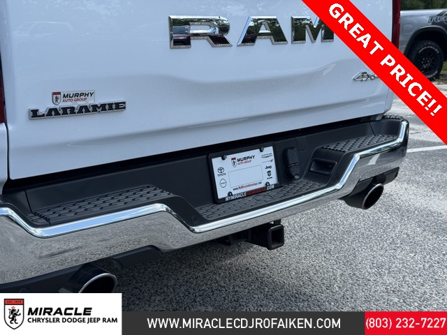 Used 2025 Ram 1500 Truck