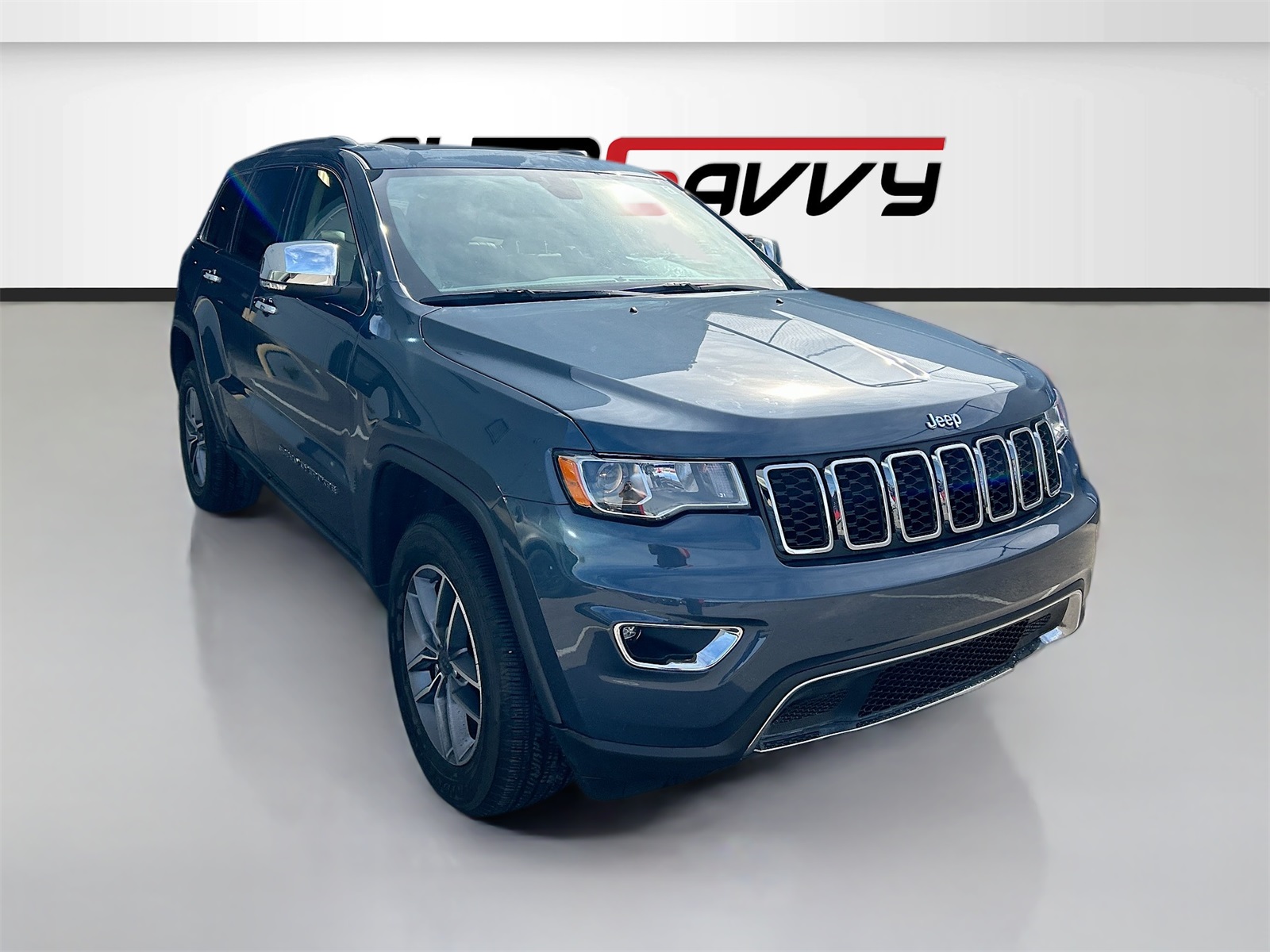 2021 Jeep Compass Sport photo 3