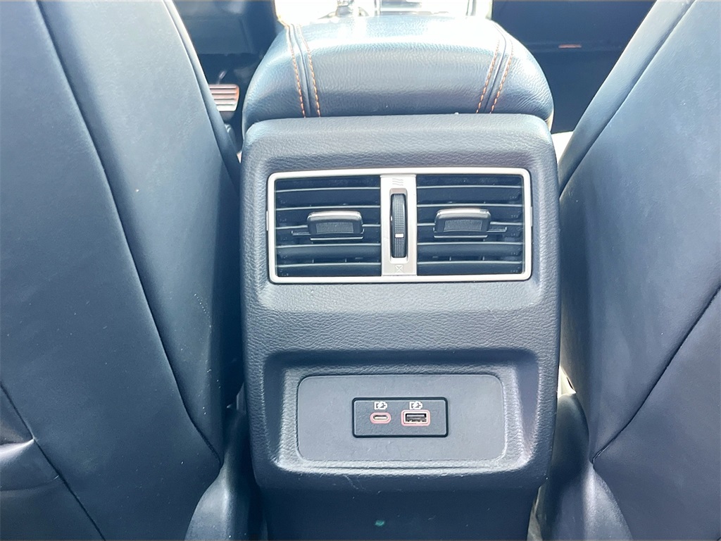 2022 Nissan Maxima SR photo 27