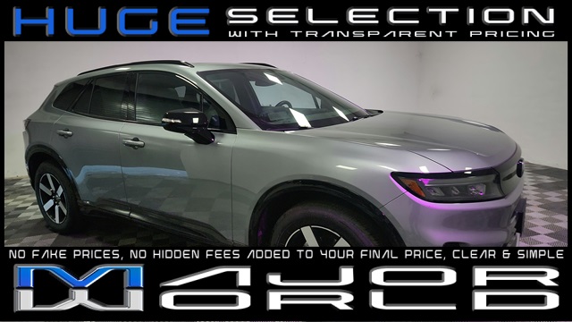 2024 Honda Prologue Touring AWD