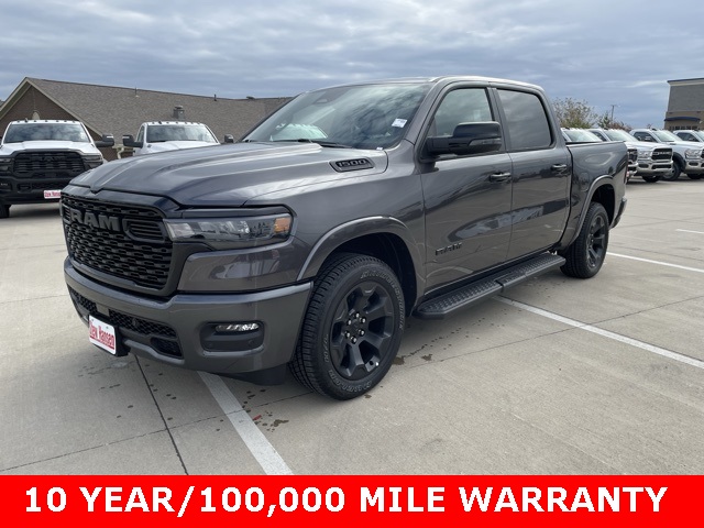 2026 Ram Ram Pickup 1500 Lone Star