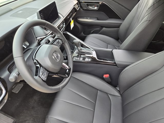 new 2025 Acura ADX car, priced at $38,950