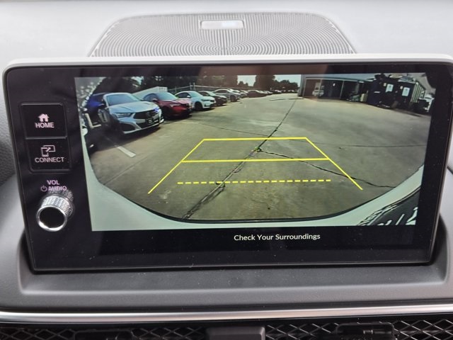 new 2025 Acura ADX car, priced at $38,950