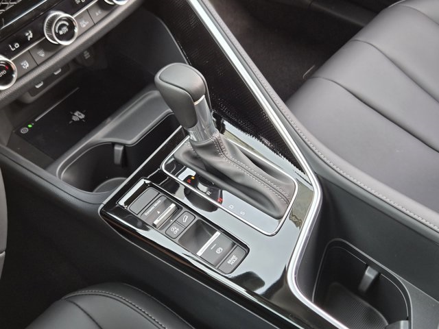 new 2025 Acura ADX car, priced at $38,950