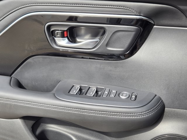 new 2025 Acura ADX car, priced at $38,950