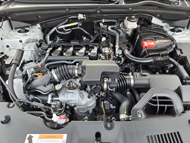 new 2025 Acura ADX car, priced at $38,950