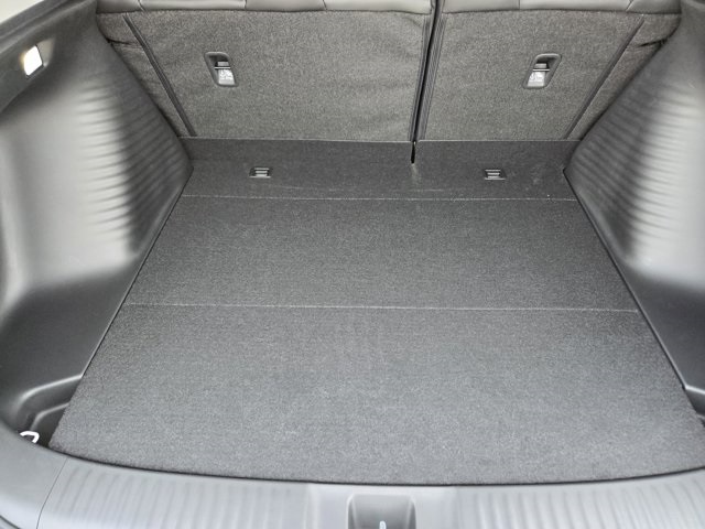 new 2025 Acura ADX car, priced at $38,950