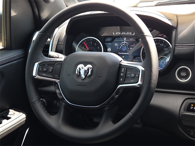 2026 Ram 1500 Laramie photo 13