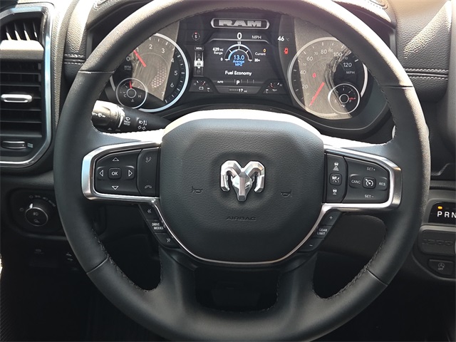 2026 Ram 1500 Laramie photo 14