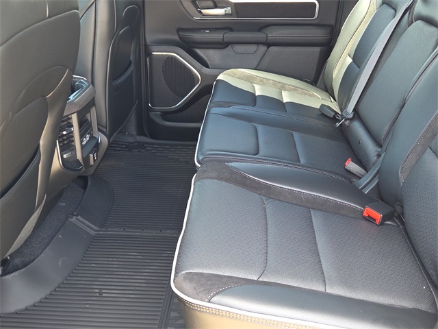 2026 Ram 1500 Laramie photo 15