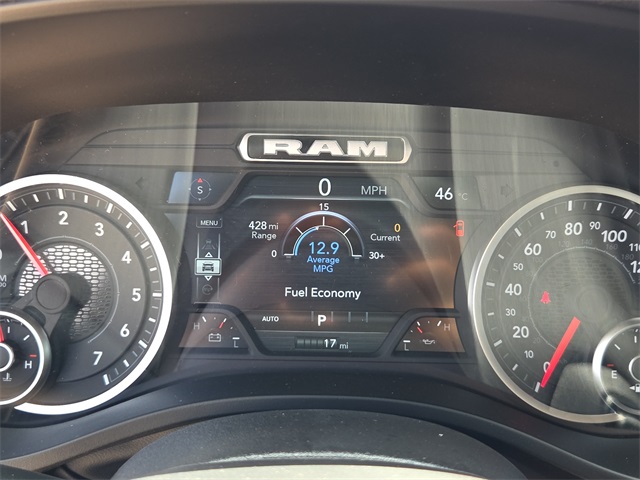 2026 Ram 1500 Laramie photo 24